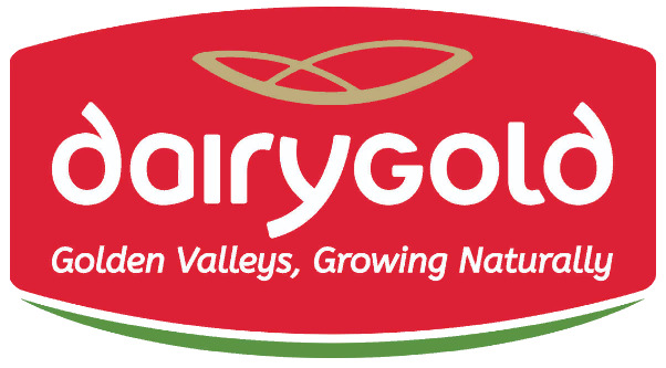 Dairygold company logo