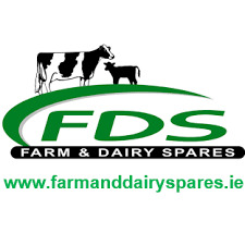 Farm and dairy sapares