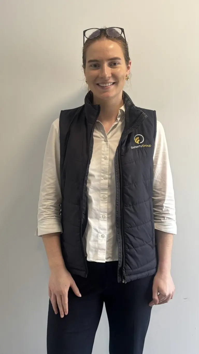 Catherine - Brand Development Manager