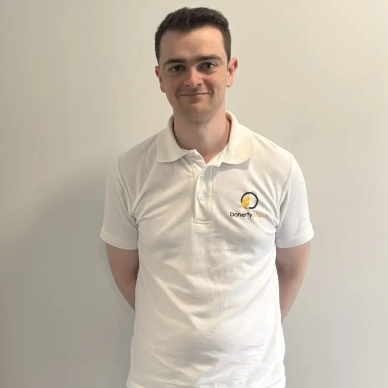 Peter - Marketing & Innovation Manager - Square