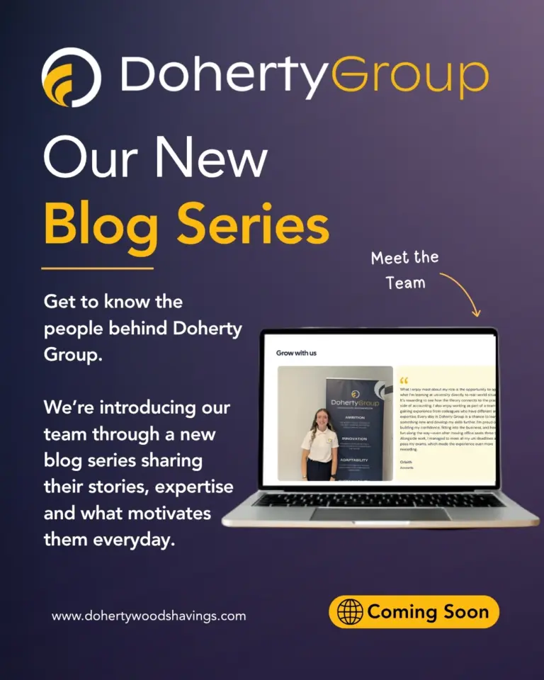 Blog series post