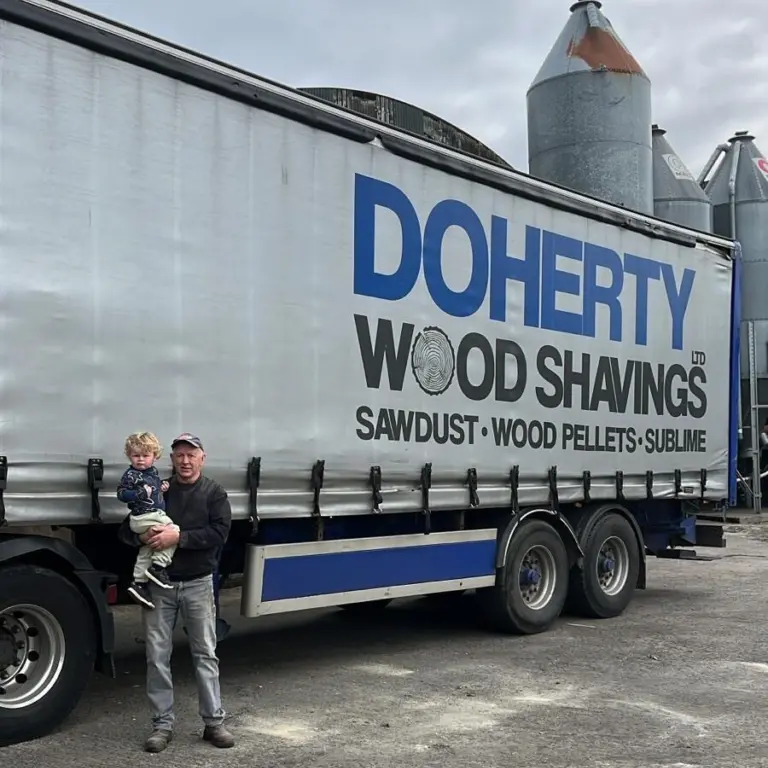 Cathal Casey Testimonial