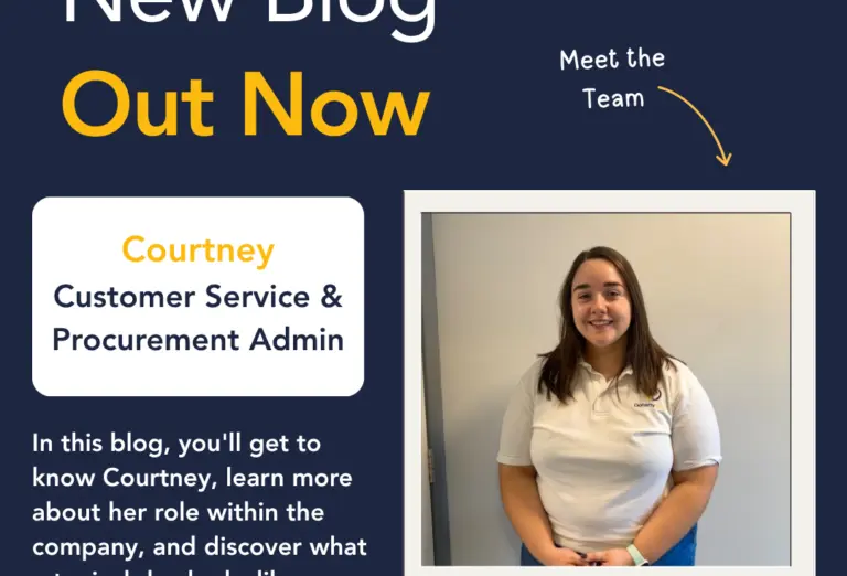 Courtney Blog socials post