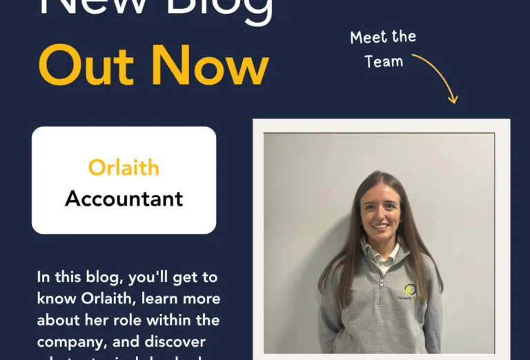 Orlaith blog 1