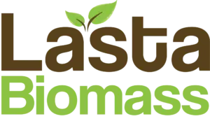 Lasta Biomass Logo