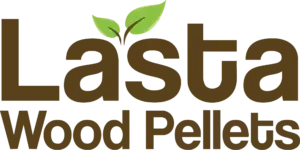Lasta Wood Pellets Logo