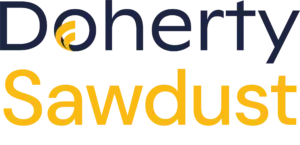 Doherty Sawdust Logo