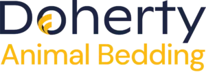 Doherty Animal Bedding Logo