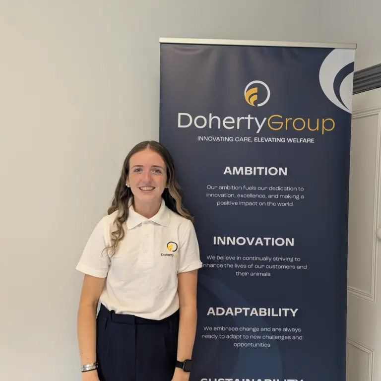 Orlaith - HLA Accountant