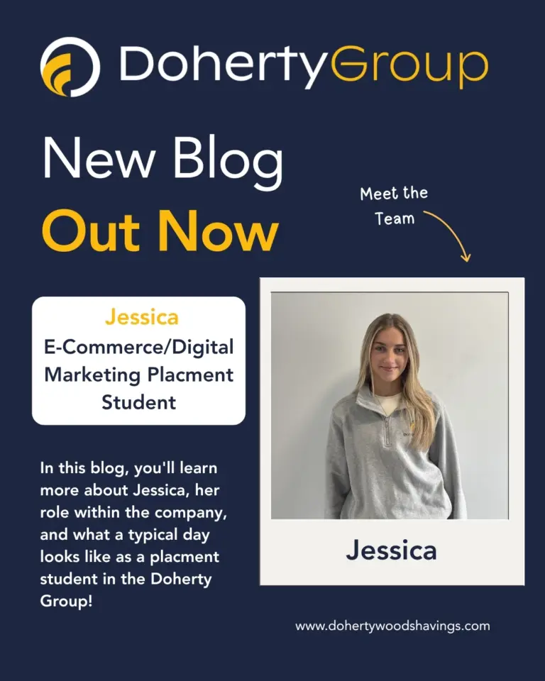 New Blog Out Now