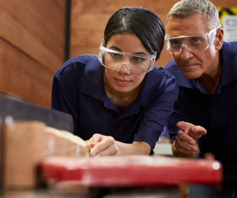 Apprenticeships