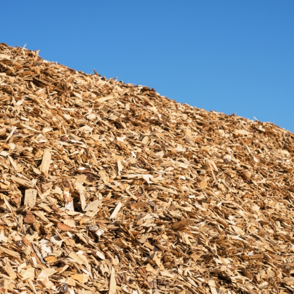 Wood Chip - Doherty Woodshavings