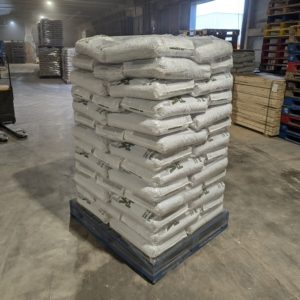 Shop wood pellets